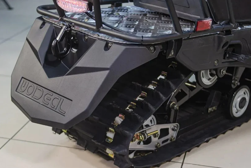 Снегоход Ataki WD 300 в Ессентуках