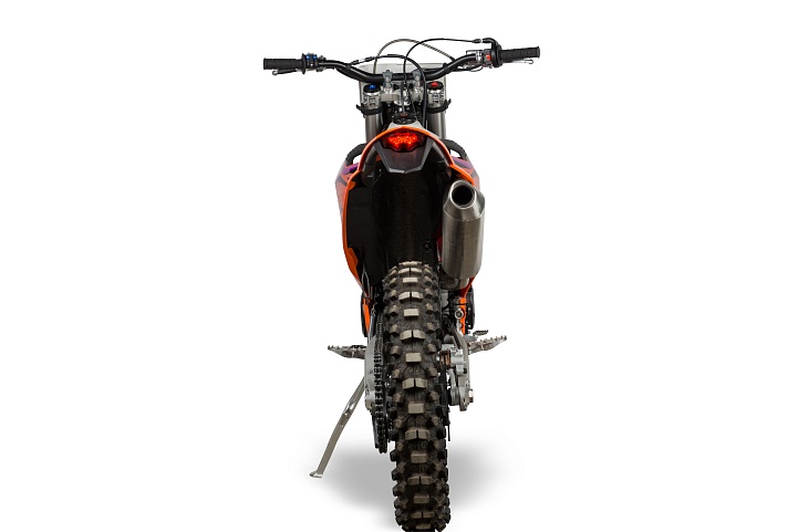 Эндуро мотоцикл IRBIS KTR 250 в Ессентуках