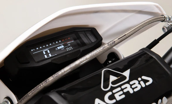 Питбайк Progasi Smart Max 150 в Ессентуках