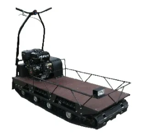 Мотобуксировщик PAXUS 650 GRAND 15 л.с. в Ессентуках