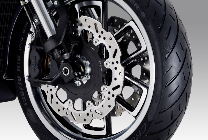 Мотоцикл GAOKIN THOR 1000 в Ессентуках