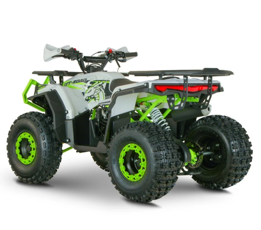 Квадроцикл YACOTA DRAGON 125 в Ессентуках