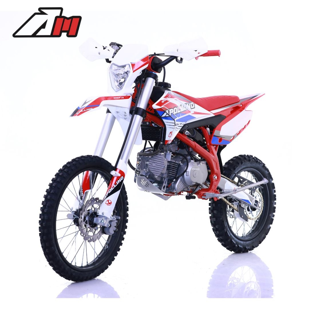 Питбайк YACOTA Apollino AMX-F 150 в Ессентуках