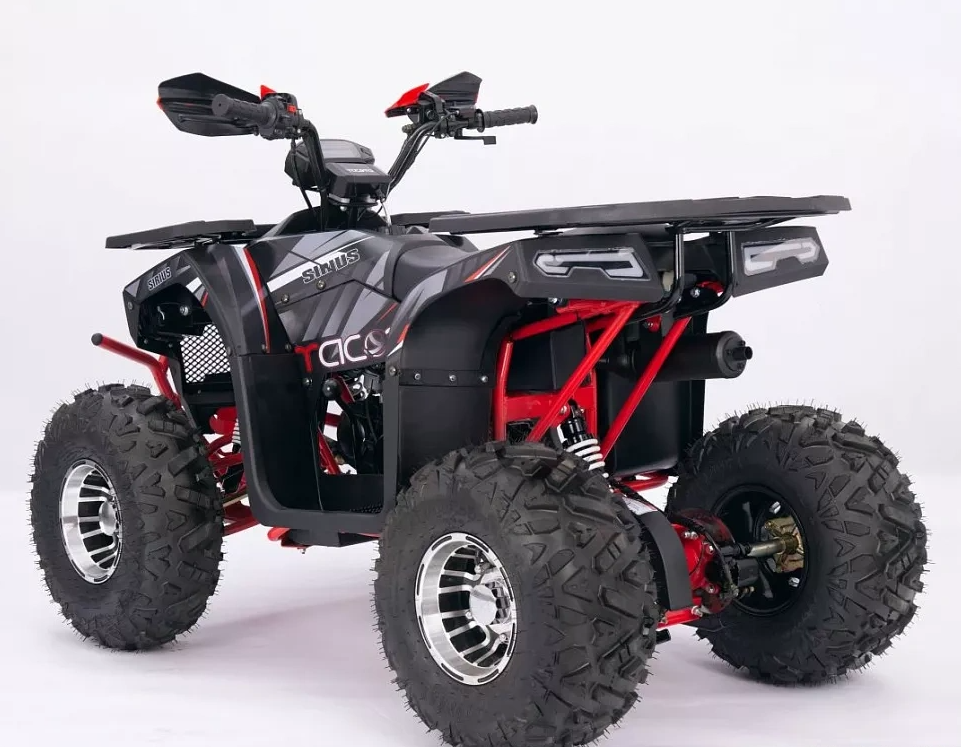 Квадроцикл YACOTA Sirius LD 125 в Ессентуках
