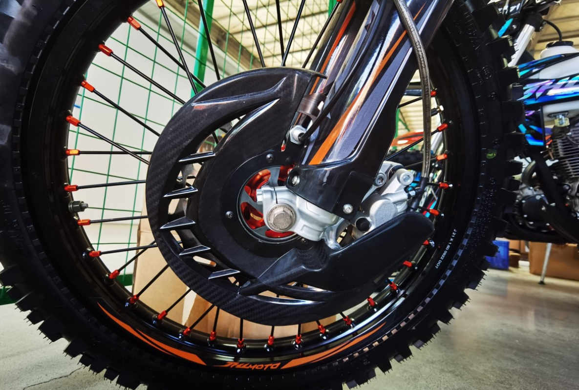 Мотоцикл JHLMOTO JHL Z4 PR250 (172FMM-5) в Ессентуках