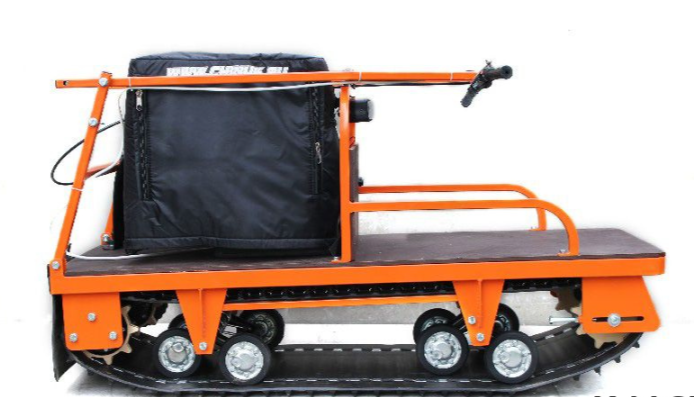 Мотобуксировщик ЧИНУК 20 л.с. в Ессентуках