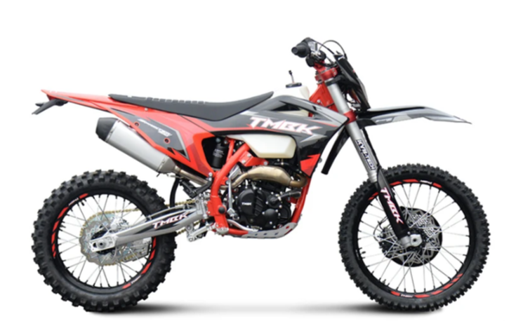 Питбайк TMBK Sprinter 300 (NB300) в Ессентуках