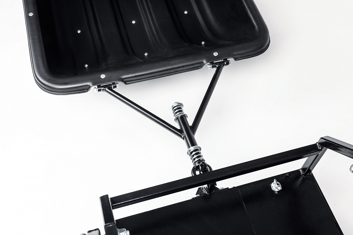 САНИ УСИЛЕННЫЕ IKUDZO 1600 в Ессентуках