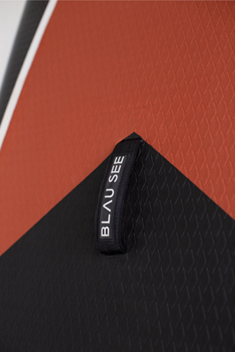 НАДУВНОЙ SUP-BOARD BURNFIRE 10,6 в Ессентуках