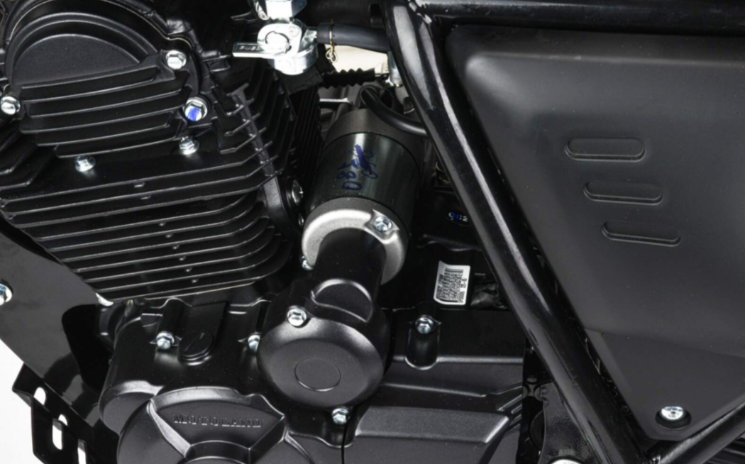 Мотоцикл MOTOLAND (МОТОЛЕНД) LEGEND (XL250-A) (172FMM-5/PR250) в Ессентуках