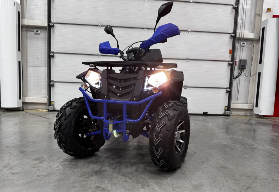 Квадроцикл GBM SHARP BIG 300 NEW PREMIUM в Ессентуках