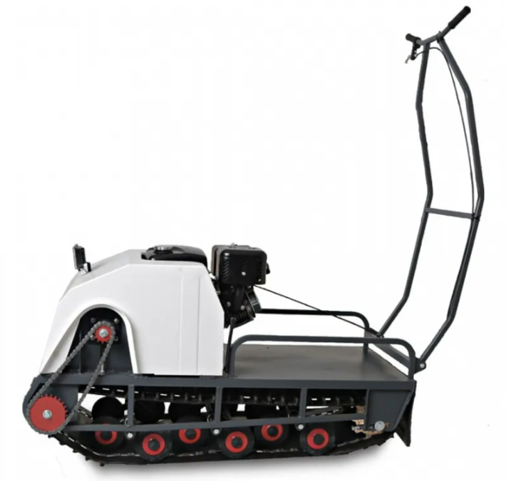 Мотобуксировщик ВЕПС «БЮДЖЕТНЫЙ» 13 л.с. в Ессентуках