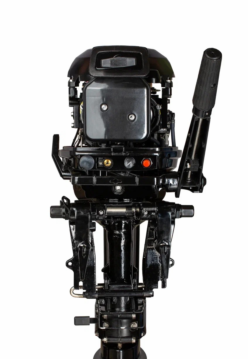 ЛОДОЧНЫЙ МОТОР GLADIATOR G30FHS в Ессентуках