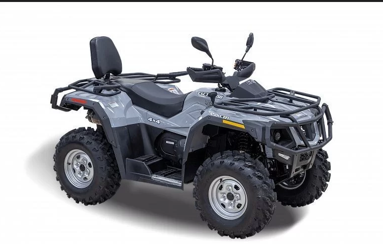 Квадроцикл HISUN TACTIC 550 (HS550ATV) NORMAL в Ессентуках