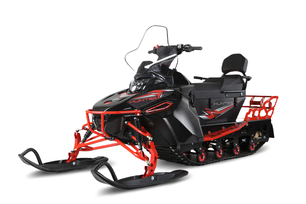 Снегоход IKUDZO HUNTER 700LK 25 V2 в Ессентуках