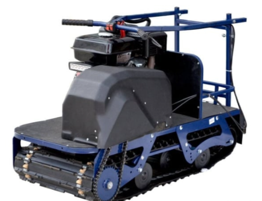 Мотобуксировщик БАРС ПАРТИЗАН 380 F7F в Ессентуках