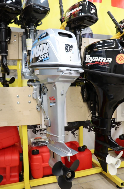 Лодочный мотор PROMAX SP20FHS в Ессентуках