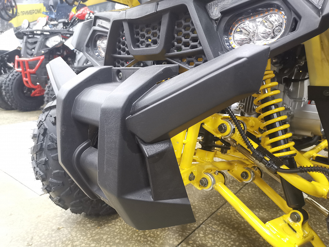 Квадроцикл PROMAX STORM 190 PRO в Ессентуках