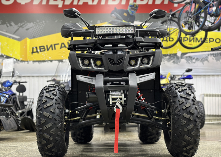 Квадроцикл GBM MAVERICK 300 NEW PREMIUM в Ессентуках