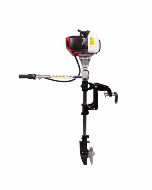 Подвесной лодочный мотор TOYAMA TA 2 в Ессентуках