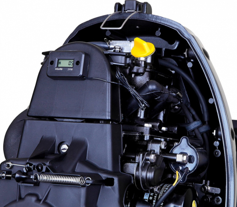 Лодочный мотор MARLIN MF 9.9 AWHBS в Ессентуках