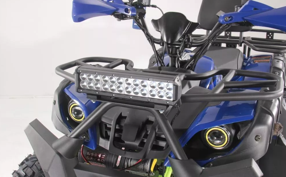 Квадроцикл YACOTA SELA MAX 200 в Ессентуках