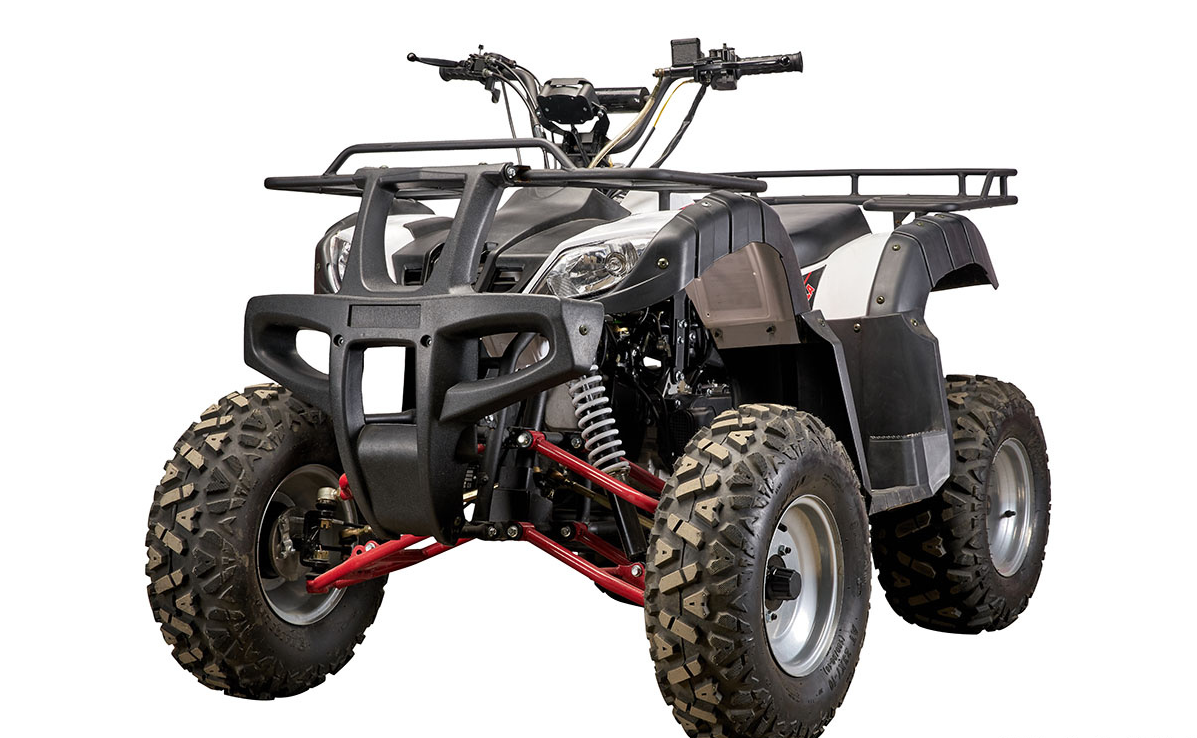 Квадроцикл YACOTA SELA 200 в Ессентуках