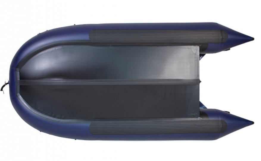 НАДУВНАЯ ЛОДКА GLADIATOR D470AL в Ессентуках