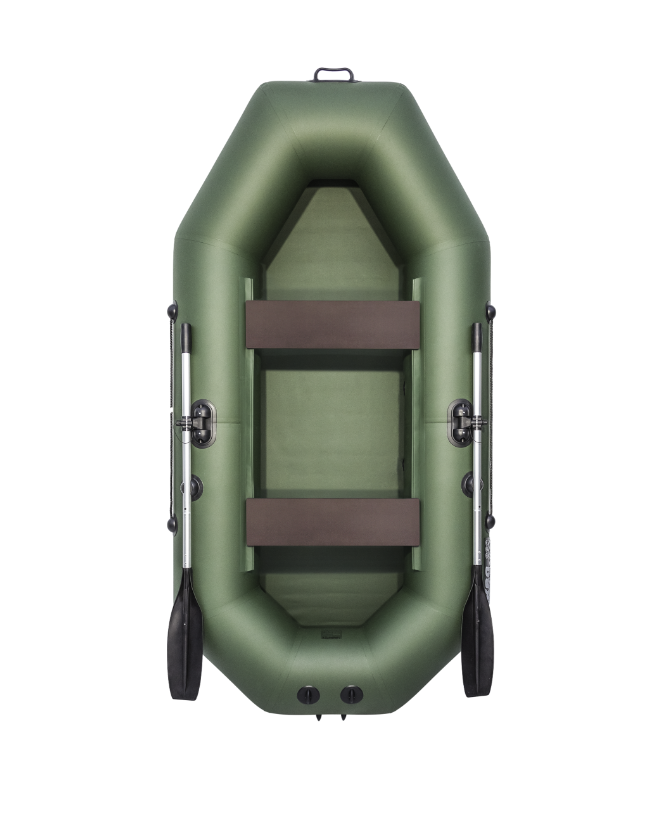 Лодка АКВА-МАСТЕР 260 в Ессентуках