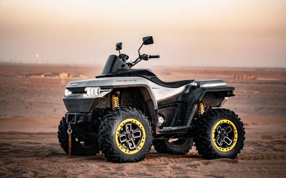 Квадроцикл BENDA REDSTONE 550 в Ессентуках