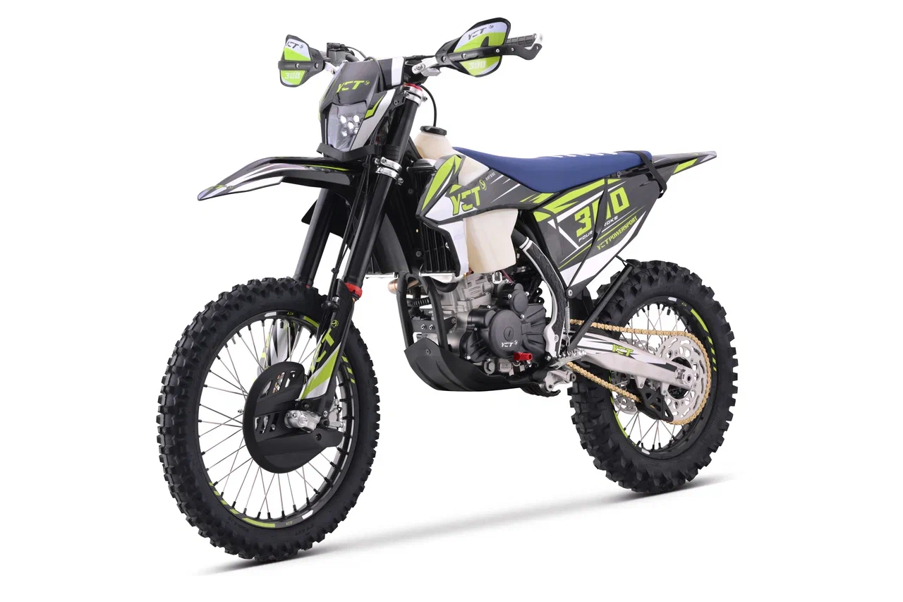 Кроссовый мотоцикл YACOTA NB300 в Ессентуках