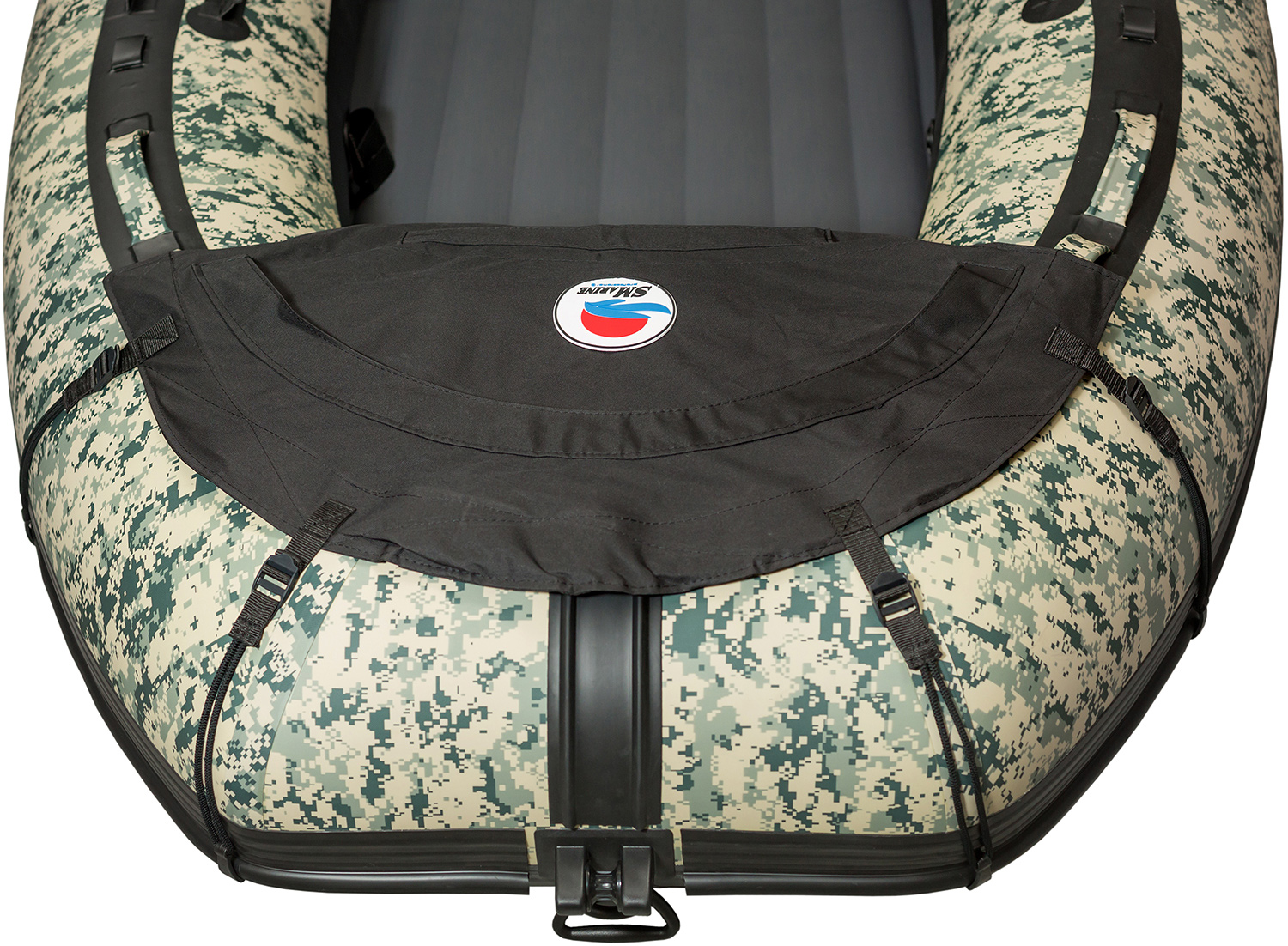 НОСОВАЯ СУМКА AIR, SDP 330-420 в Ессентуках