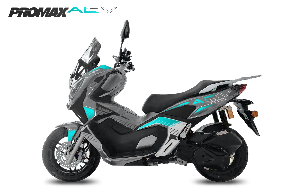 МаксиСкутер PROMAX-HONDA ADV 150 (49) (Inspired by HONDA) в Ессентуках