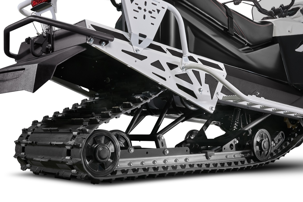 Снегоход IRBIS TUNGUS 500L 25/26 в Ессентуках