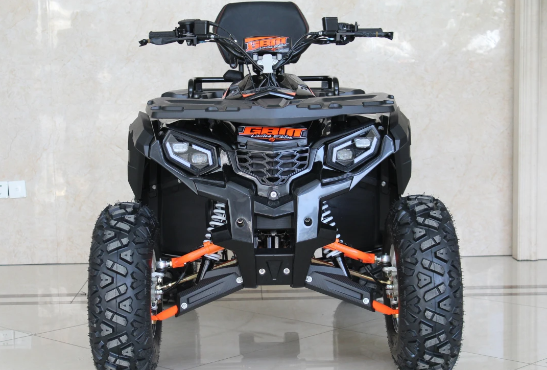 Квадроцикл GBM STORMRIDER 300 NEW PREMIUM в Ессентуках