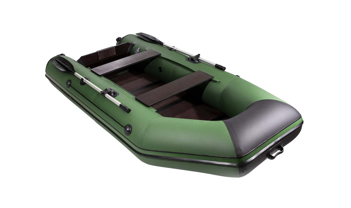  Лодка АКВА 2900 Слань-книжка киль в Ессентуках