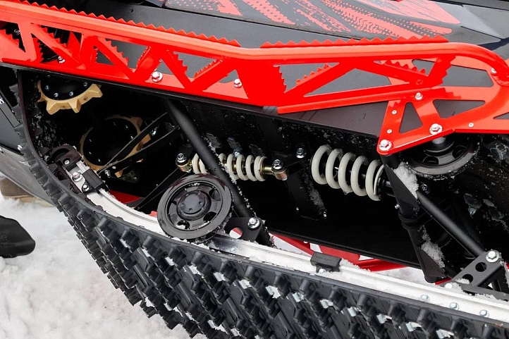 Снегоход IRBIS SF200L NEW в Ессентуках