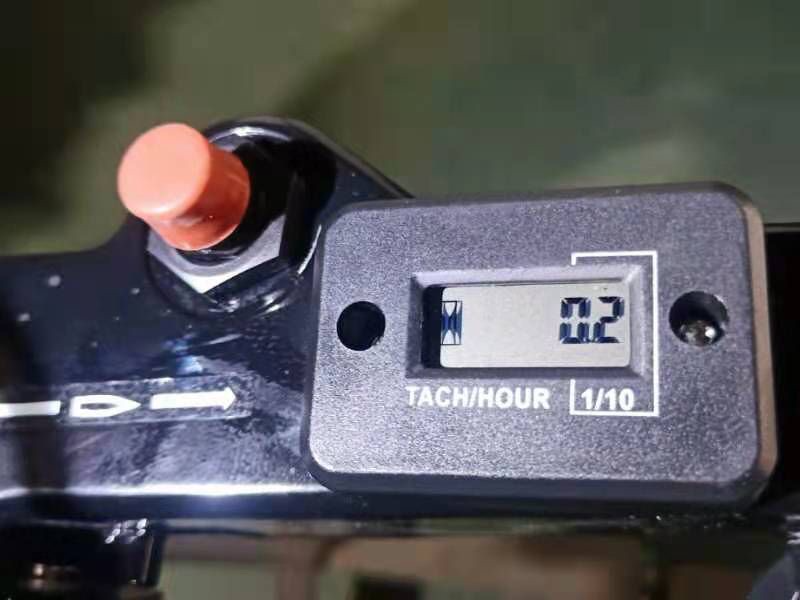 Лодочный мотор MARLIN PROLINE MP 9.9 (20) AMHS FORCE в Ессентуках