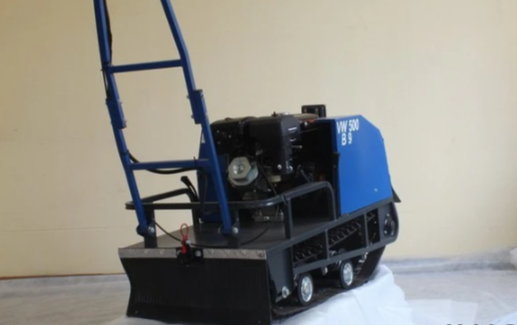 Мотобуксировщик ВЕПС WINTER «ПРОФИ» 17 в Ессентуках