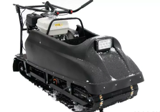 Мотобуксировщик ВОЛГАРЬ 9 Утилитарный в Ессентуках