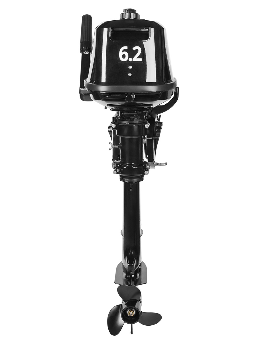 ЛОДОЧНЫЙ МОТОР GLADIATOR G6.2FHS в Ессентуках