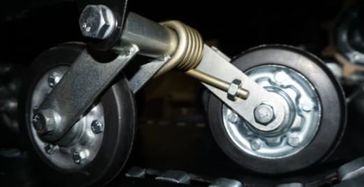 Мотобуксировщик XTREME-MOTORS "Полюс-2" Зима 13 л.с. в Ессентуках