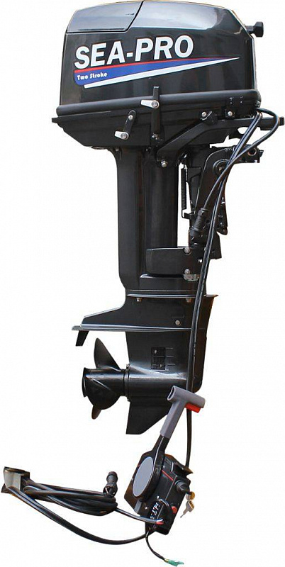 Лодочный мотор SEA-PRO Т 40SE в Ессентуках
