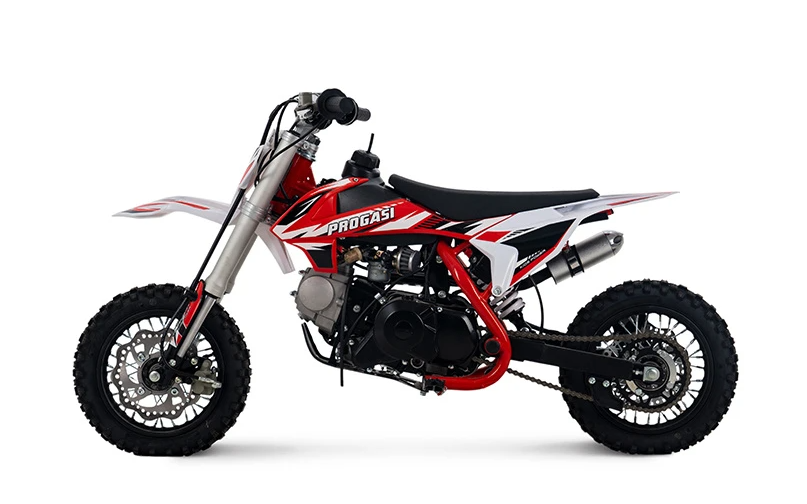 Питбайк Progasi KIDS POWER 110 (10/10) в Ессентуках