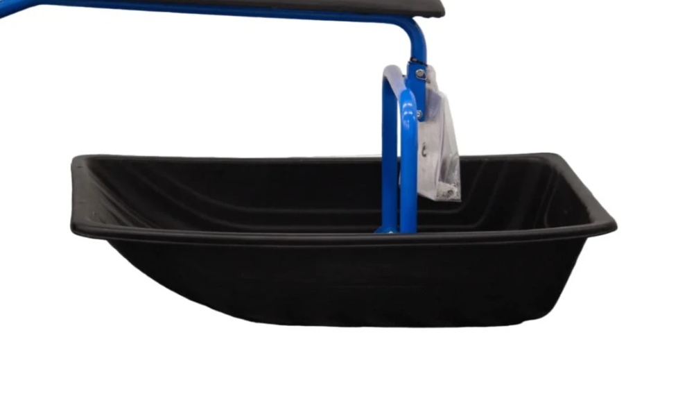 Мотобуксировщик НЕВА МС1-ZS (GB225) в Ессентуках