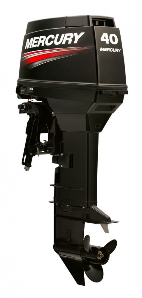ЛОДОЧНЫЙ МОТОР MERCURY 40 EO 697 CC в Ессентуках