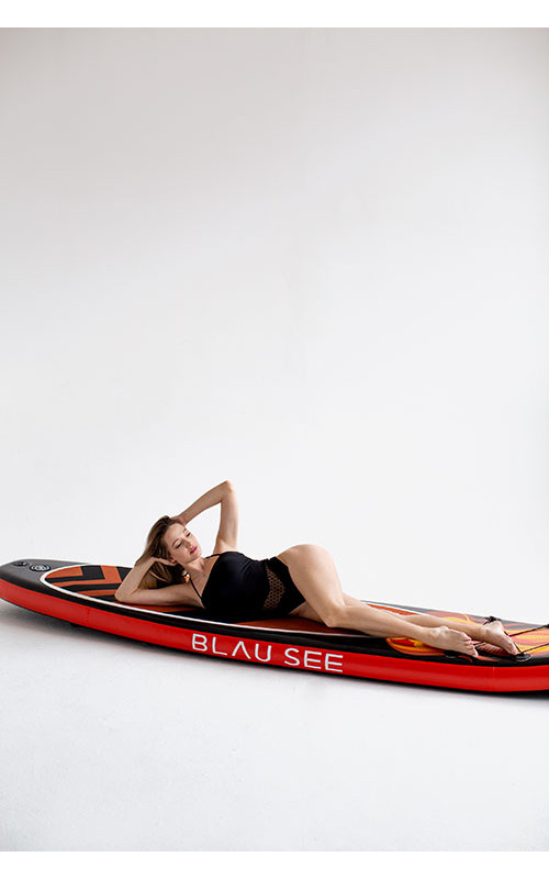 НАДУВНОЙ SUP BOARD BURNFIRE 11 в Ессентуках