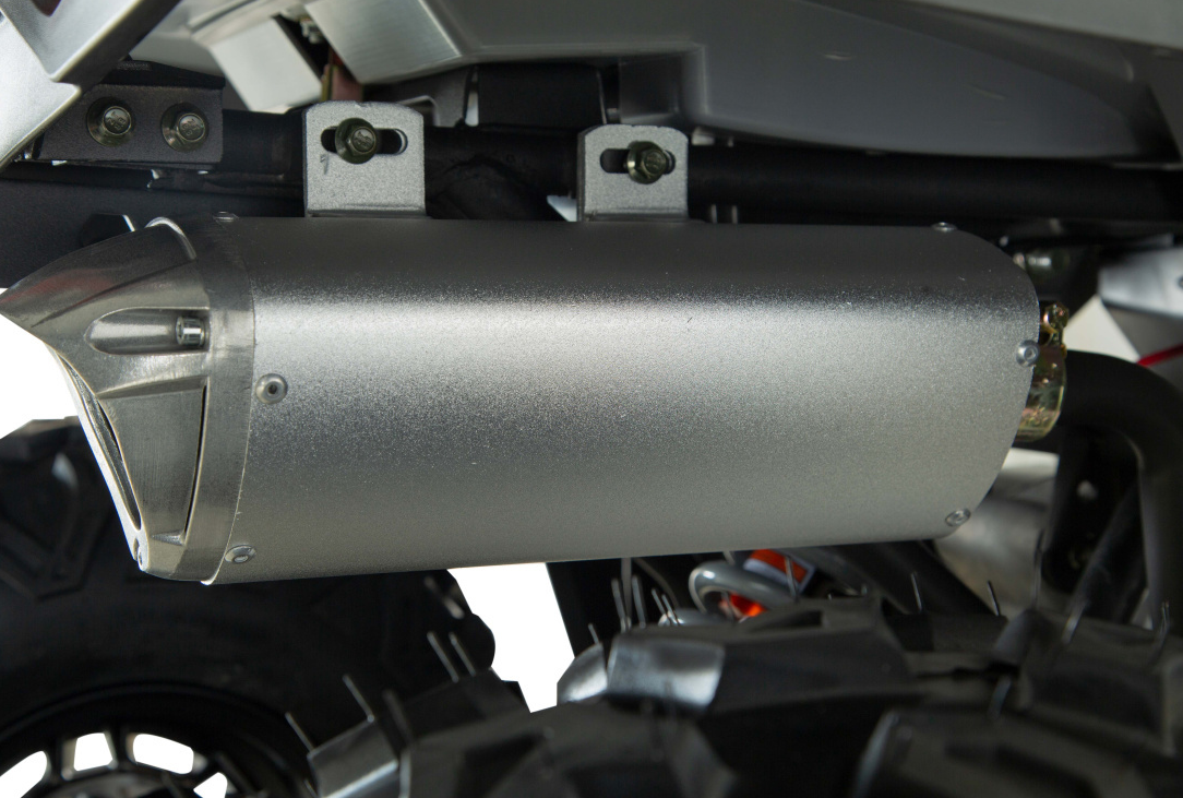 Квадроцикл YACOTA VIKING PRO 250 в Ессентуках