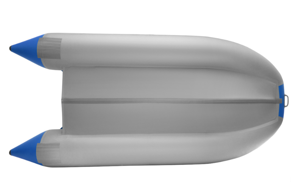 ЛОДКА ДРАККАР 3150 СК HANT в Ессентуках