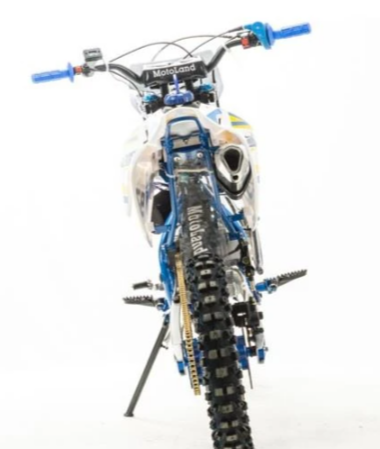 Питбайк MOTOLAND (МОТОЛЕНД) Кросс TCX125 в Ессентуках